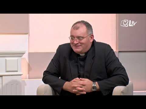 Prozor svetog Josipa – Miha Car