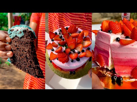 Best chocolate cake with multiple layers of chocolate in chennai home delivery || Foodozers