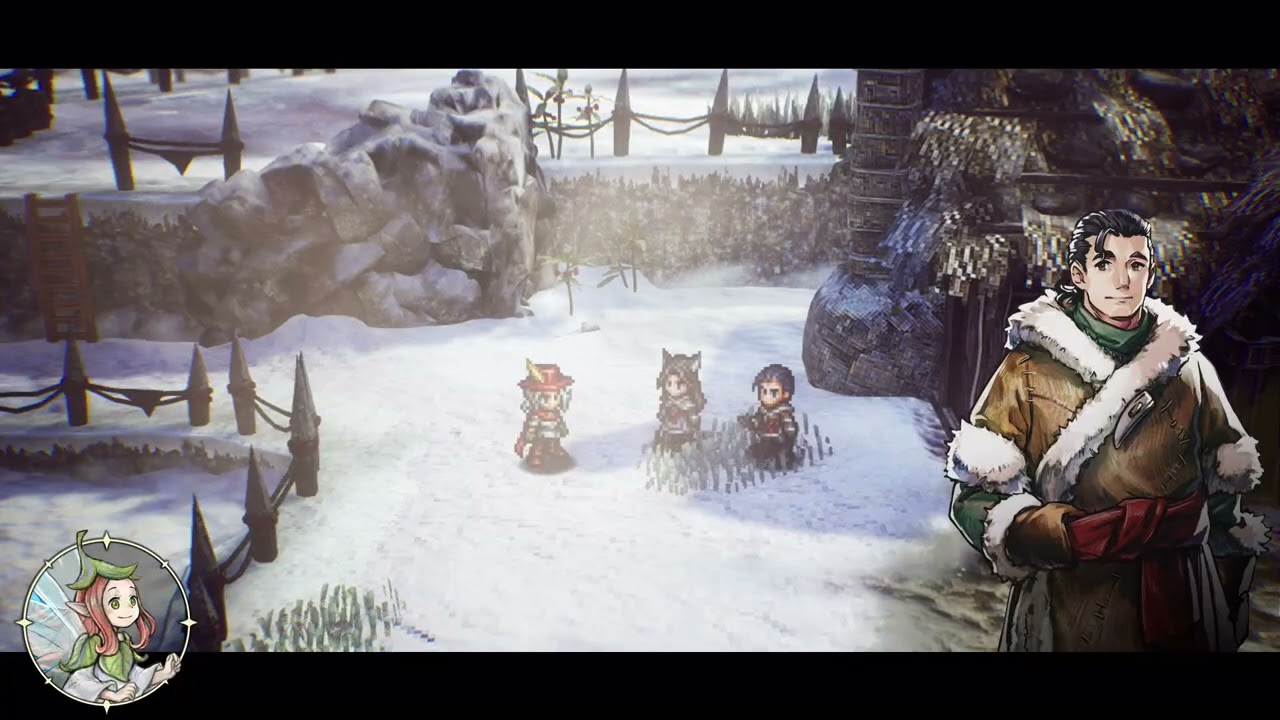 The Adventures of Elliot: The Millennium Tales – Nintendo Switch 2 Handheld Gameplay