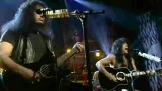 Kiss - Rock Bottom [Legendado PT-BR]