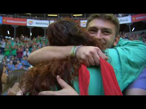 Castellers de Vilafranca - 3d10fm - Concurs de Castells 2024