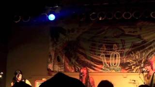 the Soviettes LIVE@Fest 10 pt1/2