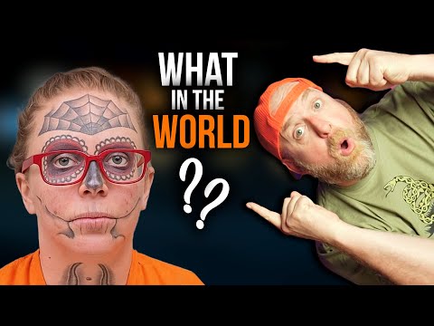 WHAT IN THE WORLD?? - IT'S THUNDER THURSDAY!!