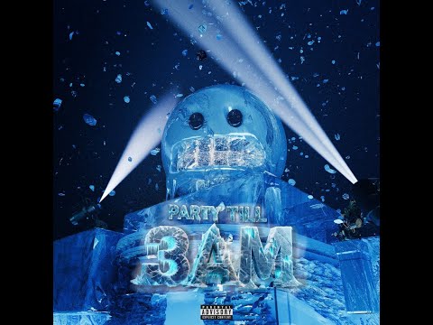 ICYBOI冰男 - ELECTRO DEMON TIME (Official Lyric Video)