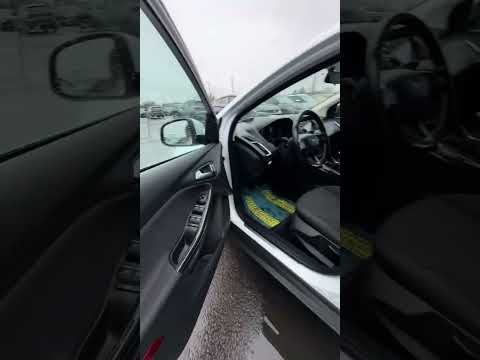 фото ford focus iii рестайлинг 0