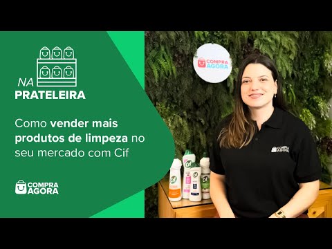 On the Shelf - Why pay attention to the cleaning category in your market?