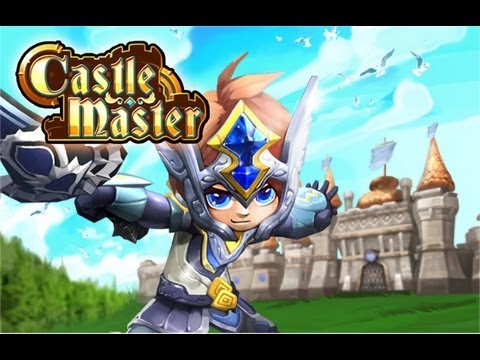 castle master 3d ios hack