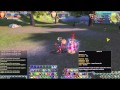 Perfect World Russia - Orion. PVP Warrior 103 ...