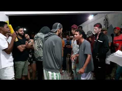 (GRANDE FINAL 🔥) MV e LOKI X CANETA e MR NORTON - EDIÇÃO DUPLA - 173° EDIÇÃO BA