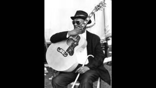 rev. Gary Davis - Come Down And See Me Sometime