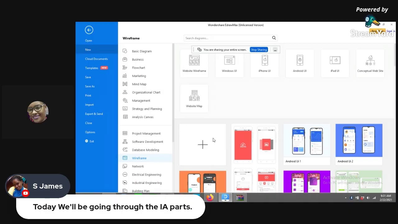 Computer Science Unit 2 IA Instructions