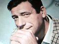 Yves Montand " La chanson de bilbao "