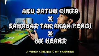 Download lagu Aku Jatuh Cinta X Sahabat Tak Akan Pergi X My Heart (Lyrics Video Cinematic) mp3 Download lagu Aku Jatuh Cinta X Sahabat Tak Akan Pergi X My Heart (Lyrics Video Cinematic) mp3
