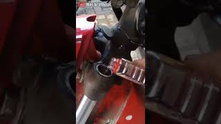 Download lagu Cara Mengganti Oli Shock Depan Motor Jupiter Z mp3 Download lagu Cara Mengganti Oli Shock Depan Motor Jupiter Z mp3