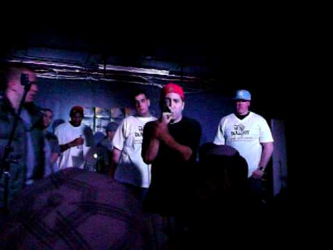 Prehistoric vs Escrol