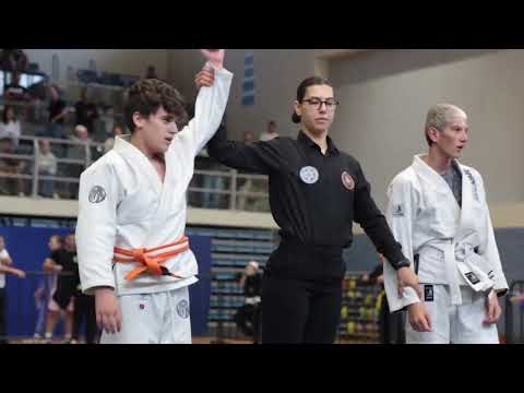 תמונה של ATOS Jiu Jitsu
