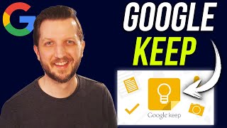 How to Use Google Keep - Beginner's Tutorial