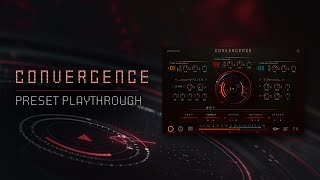 Video thumbnail for Convergence | Preset Playthrough | Heavyocity by Heavyocity Media