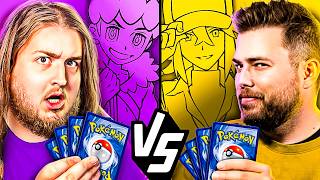 Download lagu 30 Minutes to Build a Deck to Battle | Hop VS N mp3