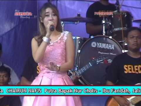 OJO NGUBER WELAS || Amel Silvy || Selecta