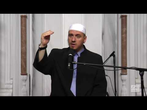 Realitete që frymëzojnë  |  01. Injoranca si përvojë - Enis Rama