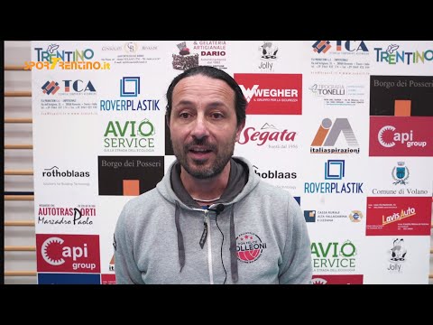 Matteo Prezioso (Don Colleoni Trescore)