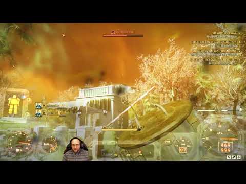 Let's Play Fallout 76 Episode 220