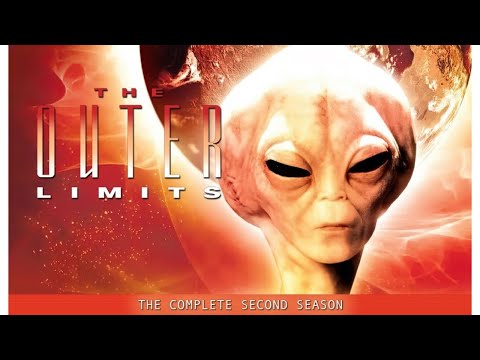 The Outer Limits Full episode S02E09 Trial by Fire  #viral #fullepisodes #series #outerlimits