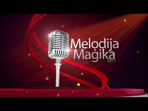 Melodija Magika 2017 - Thea Borg - Il- Papa' Tieghi