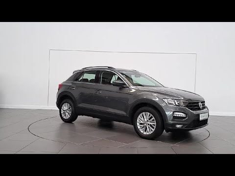 Volkswagen T-Roc 1.0 TSI 115bhp  irish Car call J - Image 2