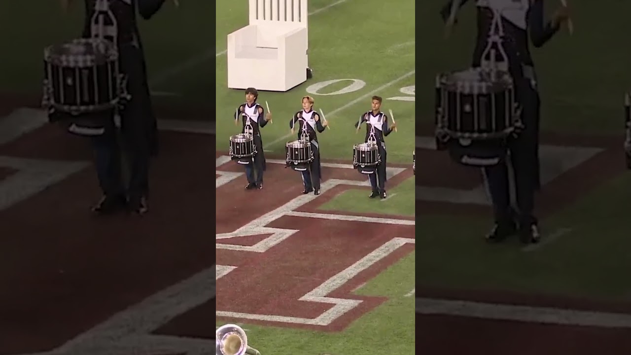 3. Devils get the Led out in Houston | #DCI2025