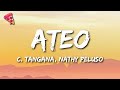 C. Tangana, Nathy Peluso - Ateo C. Tangana, Nathy Peluso - Ateo