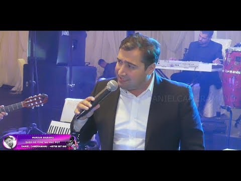 Marius Babanu - Baby De Tine Nu Mai Pot (Dan Purcel nas) by DanielCameramanu 2019