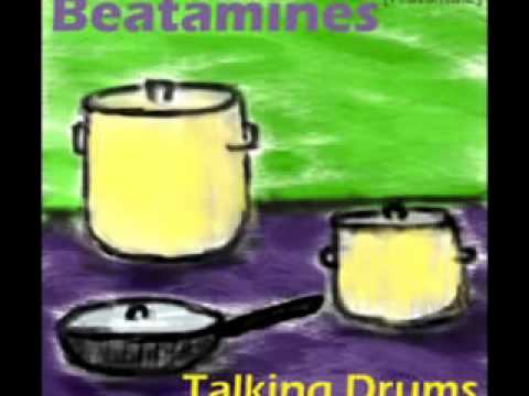 Beatamines - Talking Drums (Martin.von.der.Rolle Remix)