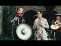 Pepe Aguilar y Marc Anthony "Ojalá te duela"