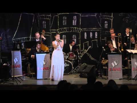 JP BIG BAND & Эра Канн - Brown-Skin Gal