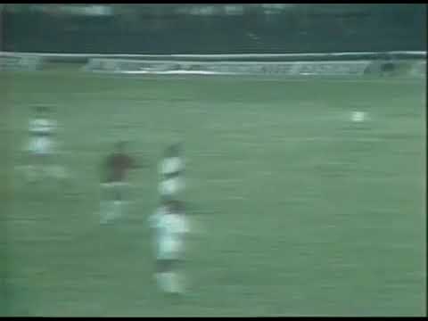 Fluminense 3 x 0 Moto Club - Campeonato Brasileiro 1982