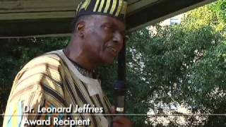 Harlem Men Stand Up - Family Empowerment Day 2010