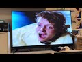 Opening To The Extra Terrestrial 2002 VHS