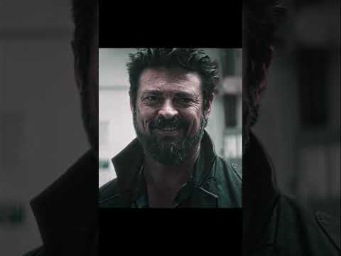 Billy Butcher Edit | The Boys | XXANTERIA,isq-FUNKED UP (Ultra Slowed)