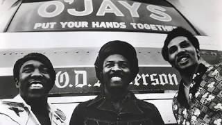The OJays  &quot;Put Your Hands Together&quot; My Extended Version!