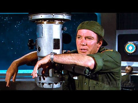 "I guess irony can be pretty ironic sometimes" | Airplane 2 | CLIP