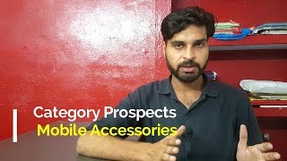How to sell mobile accessories online