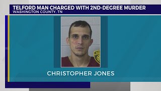 Washington County, Tenn. authorities arrest murder suspect