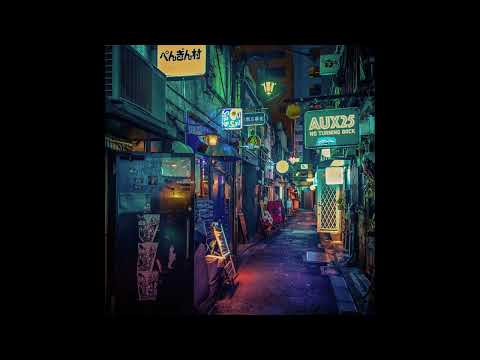 Aux25 - No Turning Back (Adham Shaikh Remix)