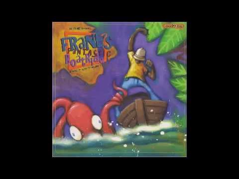 DJ FRANE "Going Home"