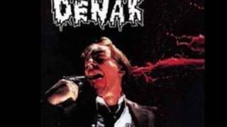 Denak - Son Cómplices