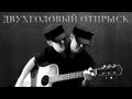 83Crutch - КОРОЛЬ И ШУТ Двухголовый Отпрыск (Acoustic Cover) 