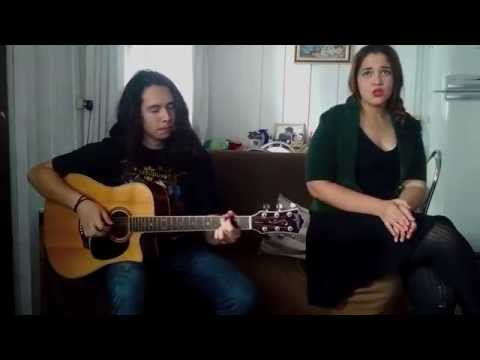 Eric Gruber e Kellen Carvalho - Hallelujah (Leonard Cohen)