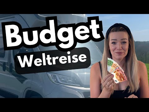 Weltreise finanzieren - Unsere Geheimnisse für 2026 🌍